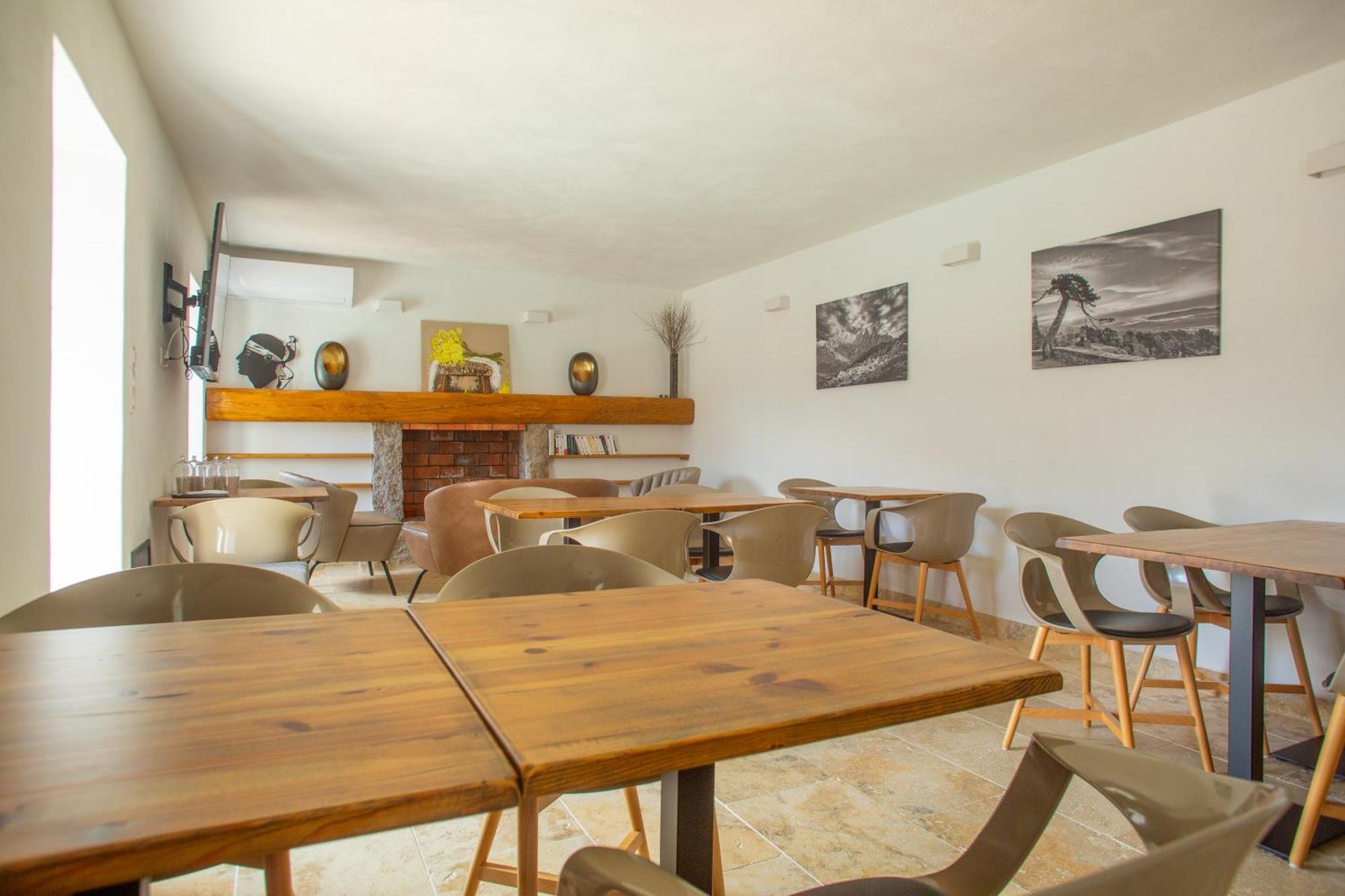 Bed & Breakfast A Pianarella *