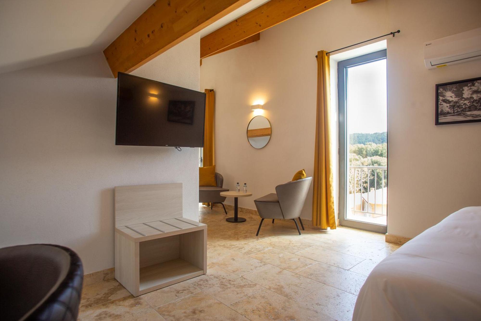 Bed & Breakfast A Pianarella San-Gavino-di-Carbini